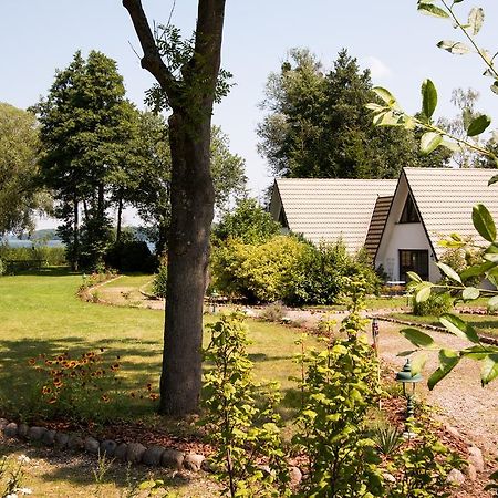 שוורין Das Haus Am See Schwerin חדר תמונה