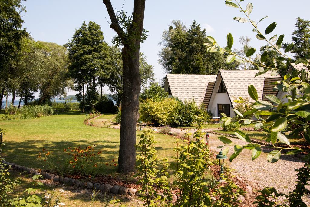 שוורין Das Haus Am See Schwerin חדר תמונה