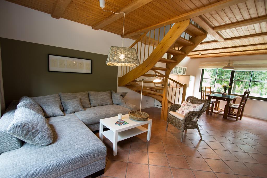 שוורין Das Haus Am See Schwerin חדר תמונה