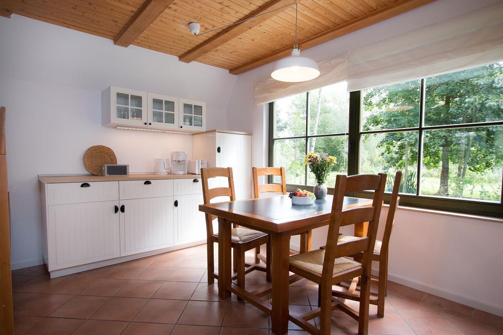 שוורין Das Haus Am See Schwerin חדר תמונה